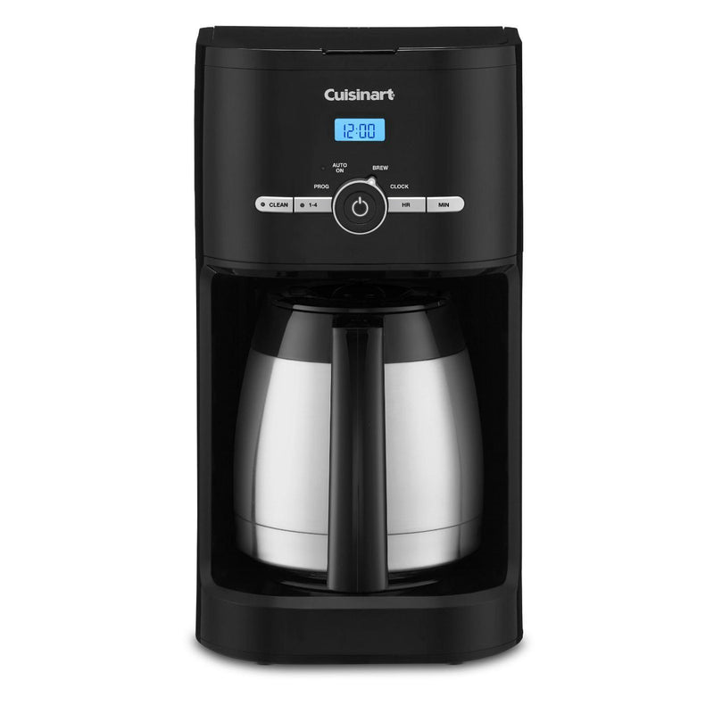 Coffeemaker De 10 Tazas Negro DCC-1170BK de Cuisinart®_003