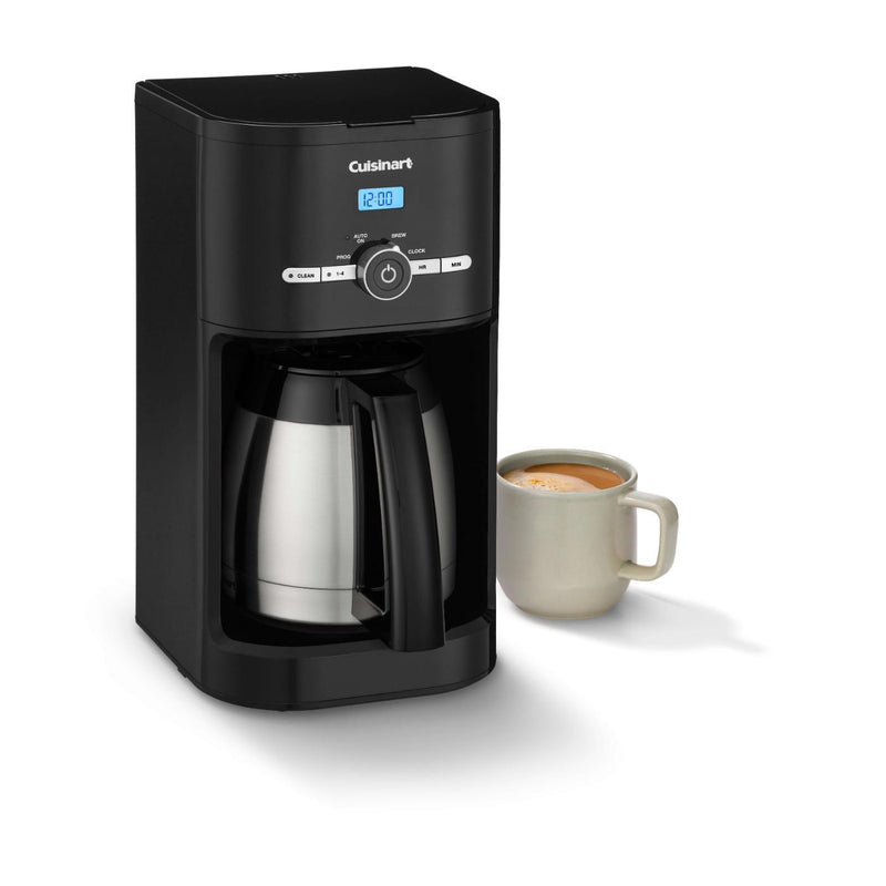 Coffeemaker De 10 Tazas Negro DCC-1170BK de Cuisinart®_001