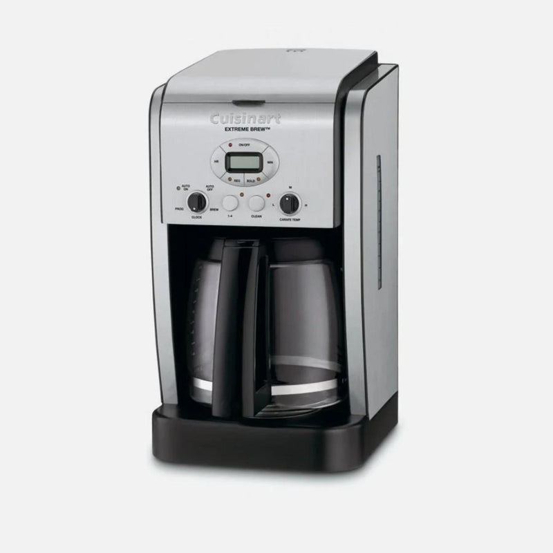 Coffeemaker Extreme Brew De 12 Tazas DCC-2650P1 de Cuisinart®_004
