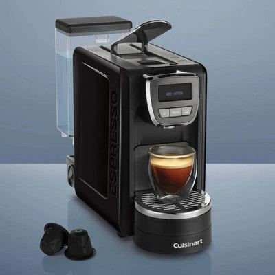 Máquina AutomáticaEspresso Defined EM-15 de Cuisinart®_002