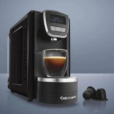 Máquina AutomáticaEspresso Defined EM-15 de Cuisinart®_003