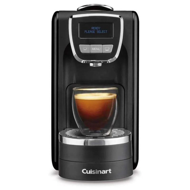 Máquina AutomáticaEspresso Defined EM-15 de Cuisinart®_001