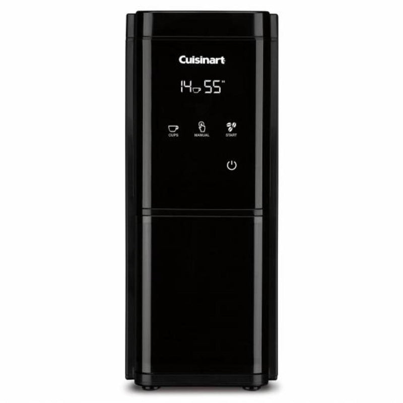 Moledor Para Café Touch-Screen DBM-T10 de Cuisinart®_003