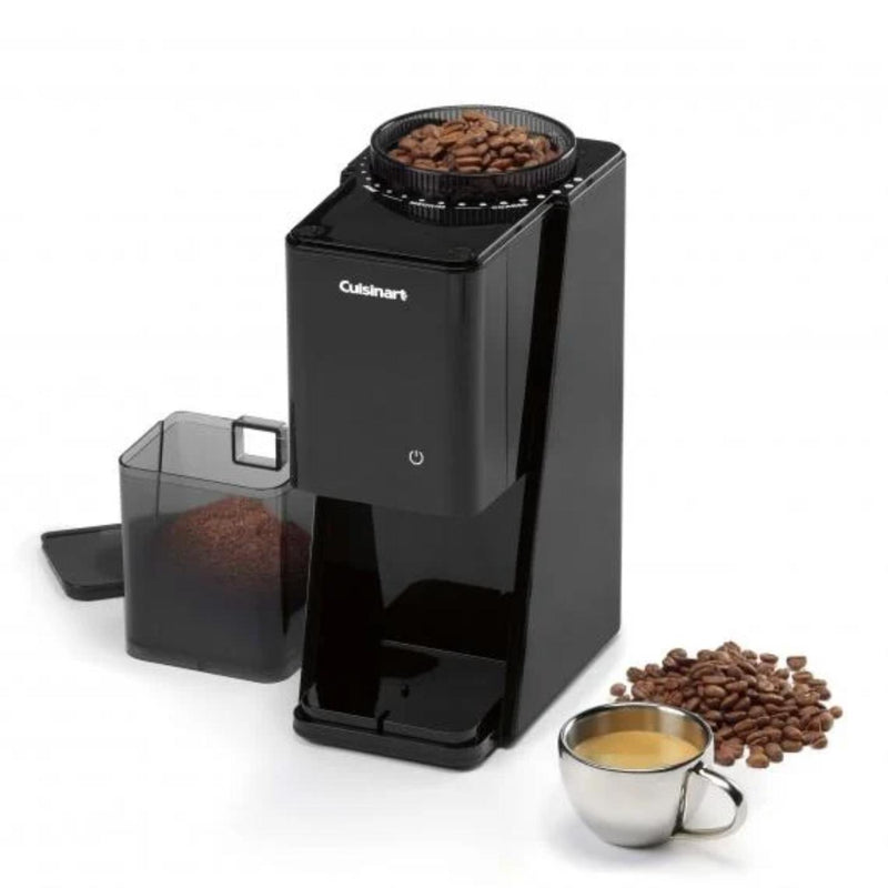 Moledor Para Café Touch-Screen DBM-T10 de Cuisinart®_001