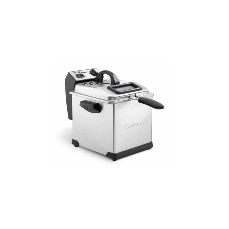 Freidora Digital , 3.4 Qt CDF-170P1 de Cuisinart®_004