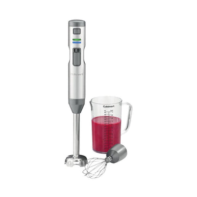 Licuadora De Mano Inalambrica Cuisinart Smart Stick CSB-400CD de Cuisinart®_001