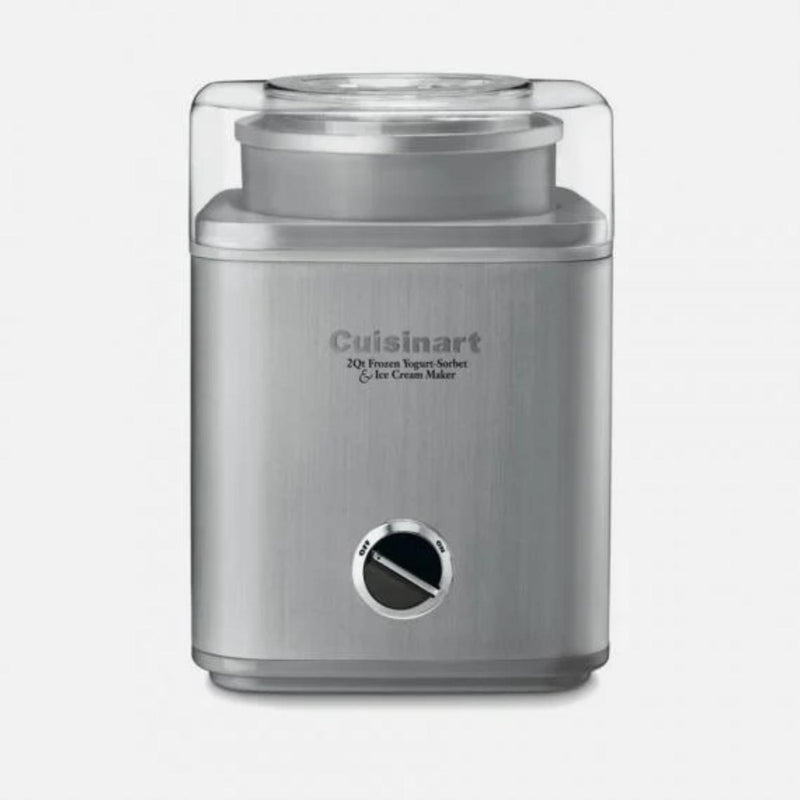 Máquina Para Helado Multifunción Cuisinart Pure Indulgence , 2 Qt. ICE-30BCP1 de Cuisinart®_001