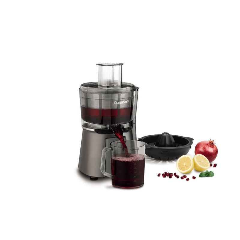 Extractor De Jugo Multifunción CJE-2000 de Cuisinart®_001