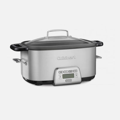 Olla Multiuso 4 en 1 de 7 qts Cook Central® MSC-800 de Cuisinart®_001