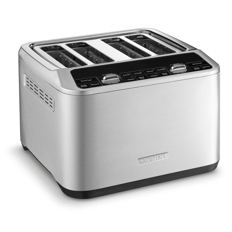 Tostador Automático de 4 rebanadas CPT-540 de Cuisinart®_002