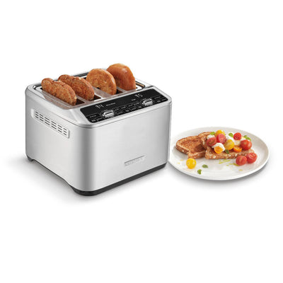 Tostador Automático de 4 rebanadas CPT-540 de Cuisinart®_003