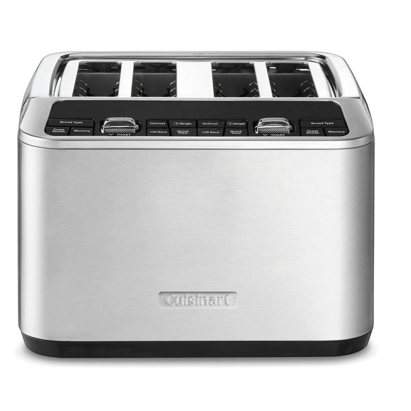 Tostador Automático de 4 rebanadas CPT-540 de Cuisinart®_001