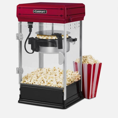 Máquina Para Popcorn CPM-28 de Cuisinart®_001
