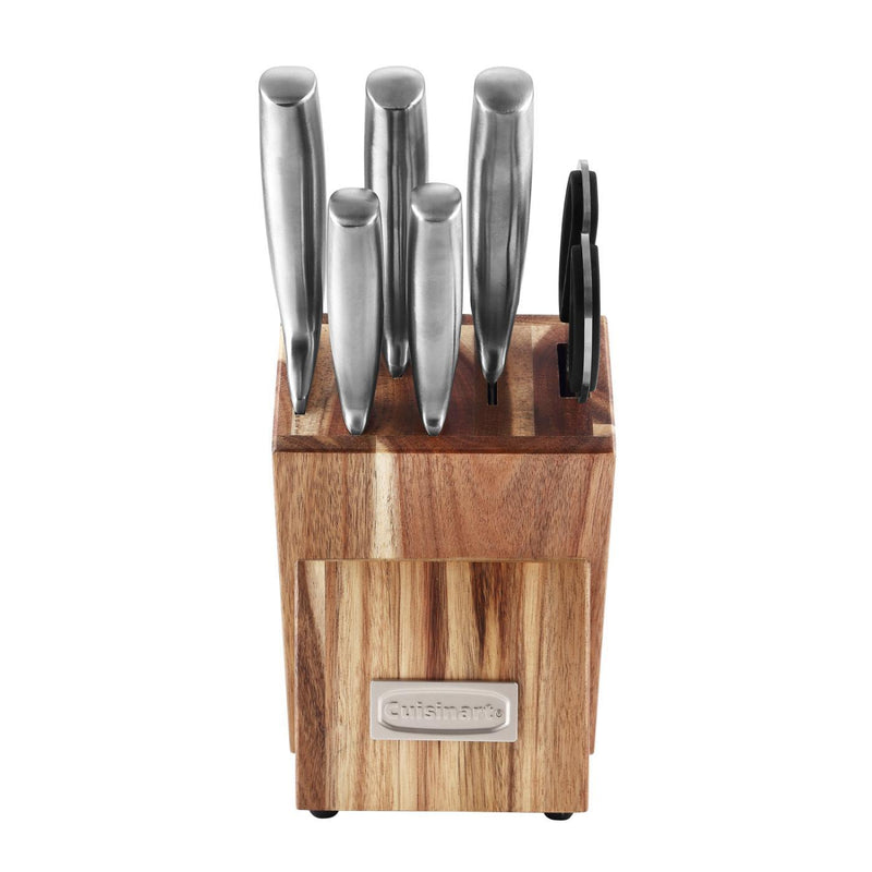 Set De Cuchillos , 7 Piezas C77SS-7P de Cuisinart®_002