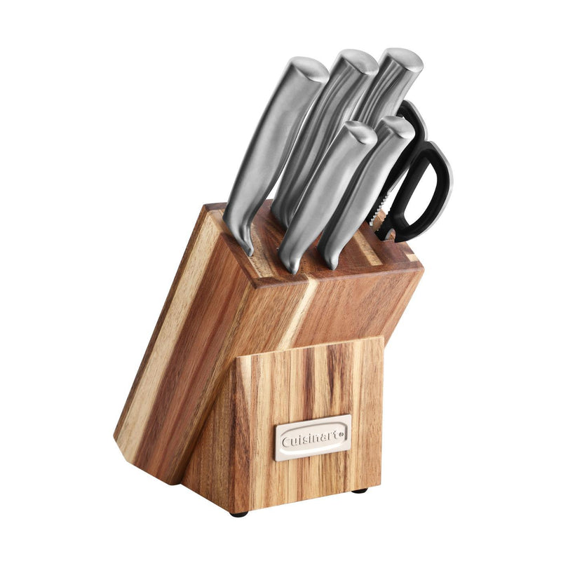 Set De Cuchillos , 7 Piezas C77SS-7P de Cuisinart®_001