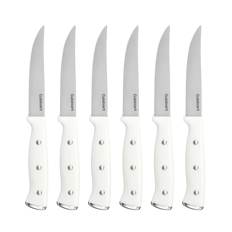 Cuchillos Para Carne, 6 Piezas C77WTR-6PSK de Cuisinart®_001
