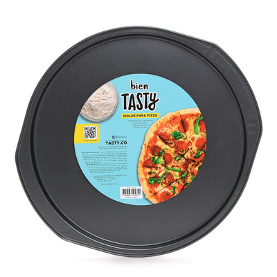 Molde para Pizza Tasty '10434