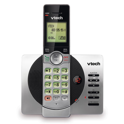Teléfono Inalámbrico Dect 6.0 Cs6929 Ca Vtech CS6929 CA
