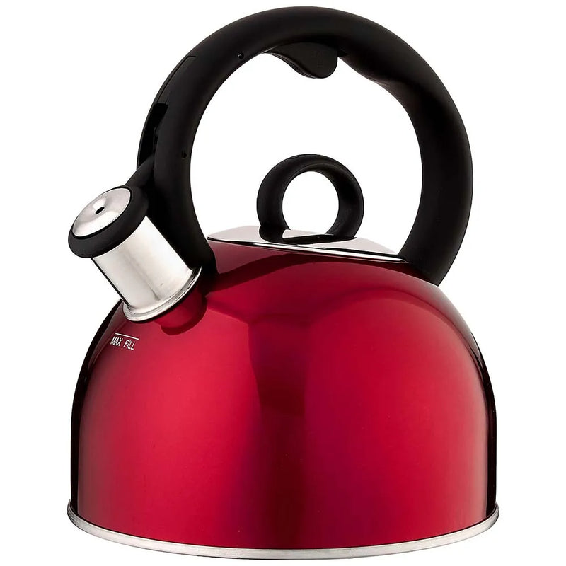 Hervidor De 2 Litros Aura Metallic Red Cuisinart®_002