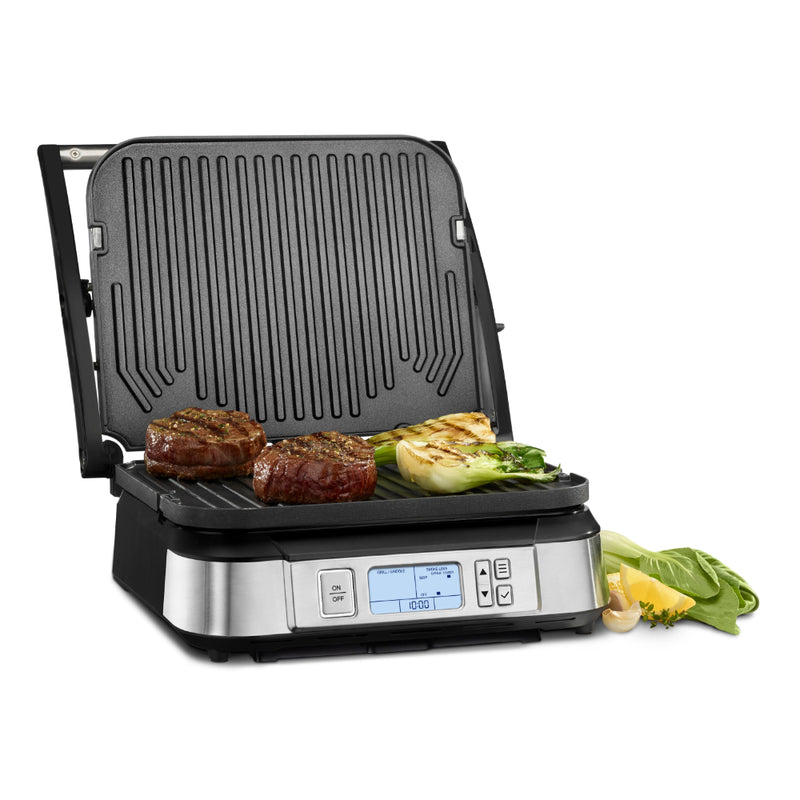 Grill Sin Humo Cuisinart®_001