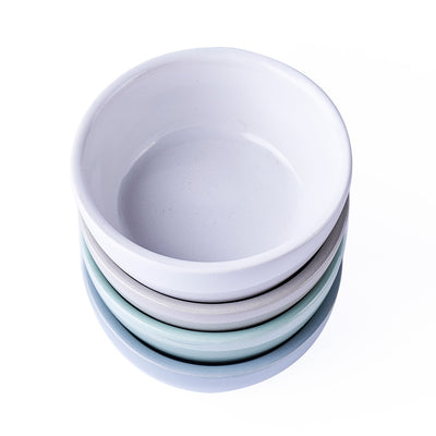 Set X 4 Bowls Colores Surtidos Sólidos_002