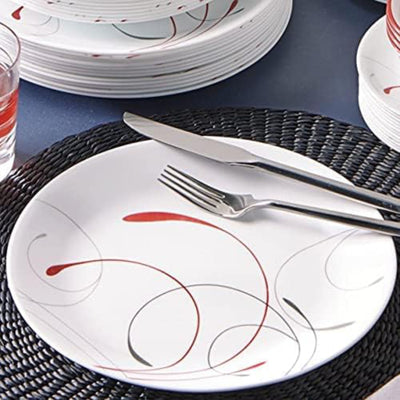 Vajilla Corelle Splendor De 12 Pc_001