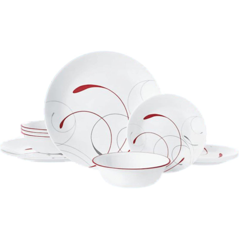 Vajilla Corelle Splendor De 12 Pc_001