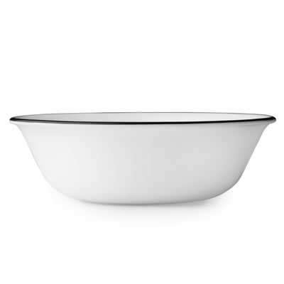 Bowl Sopa/Cereal 532 ml Black And White Corelle 1074321