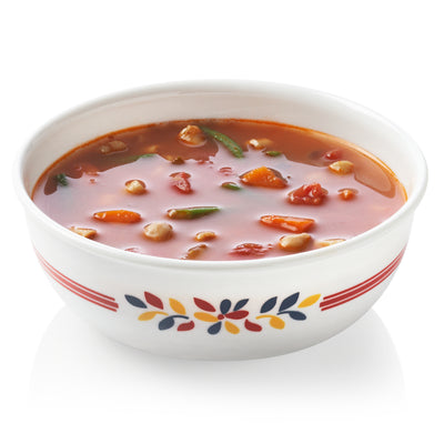 Bowl Sopero 473 ml Prairie Garden Roja Corelle '1135358