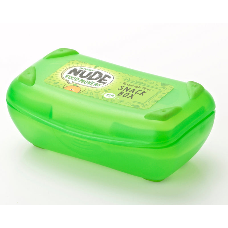 Snack Box 2 - Verde Smash &