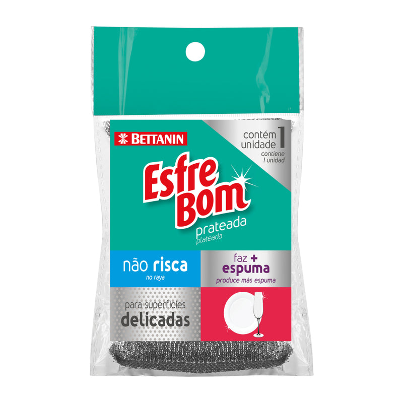 Esponja - Esfrebom Bettanin BT484