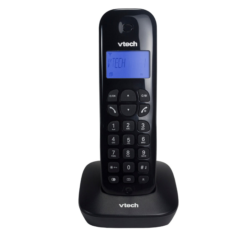 Teléfono Inalámbrico Expandible Dect 6.0 Vtech VT680CA