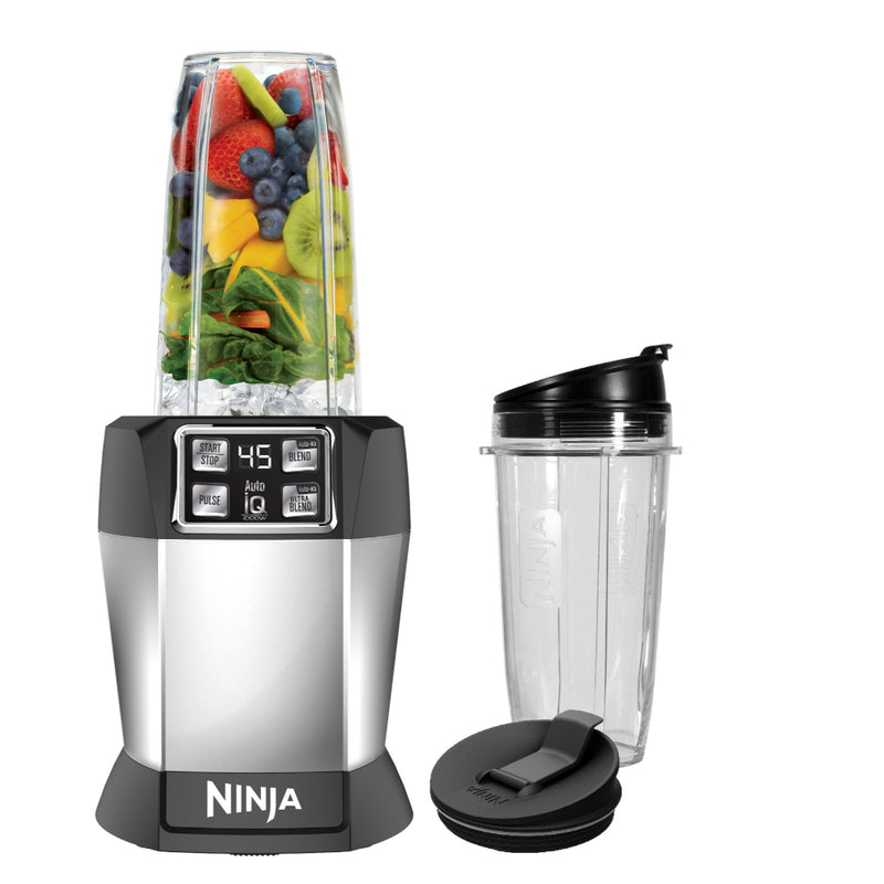 Nutri Ninja 1000 Watt Ninja BL480