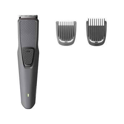 Combo Beardtrimmer Series 1000 Cortabarba + Nose Trimmer Series 3000 Philips BT1209/NT3160 -3