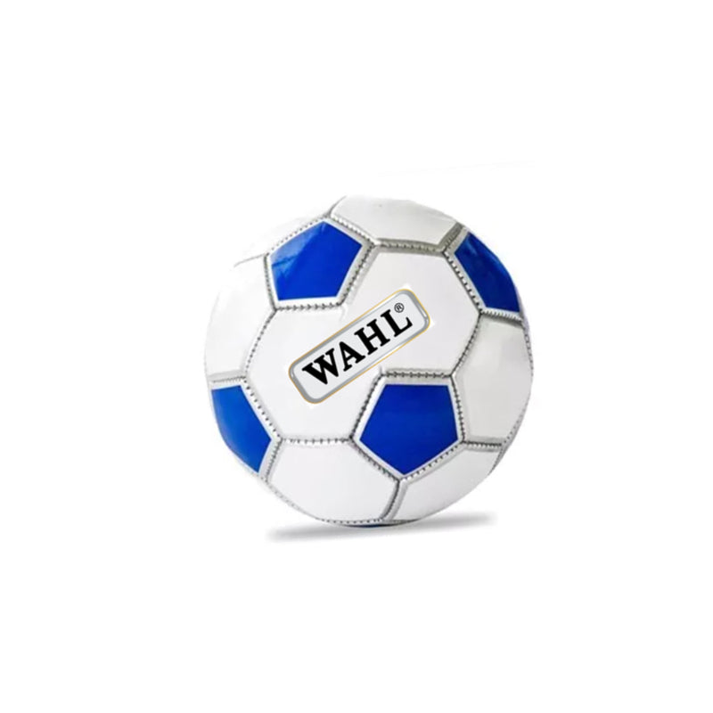 Cortapelo 15 Piezas Homecut™ Basic Gratis Balón De Fútbol No. 2 Goal 30 Paneles Wahl