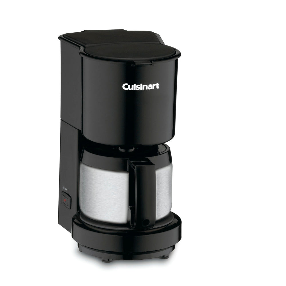 Cafetera Cuisinart 10 Tz Dgb-450 - Home Sentry