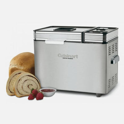 Maquina Para Hacer Pan CBK-200 de Cuisinart®_002