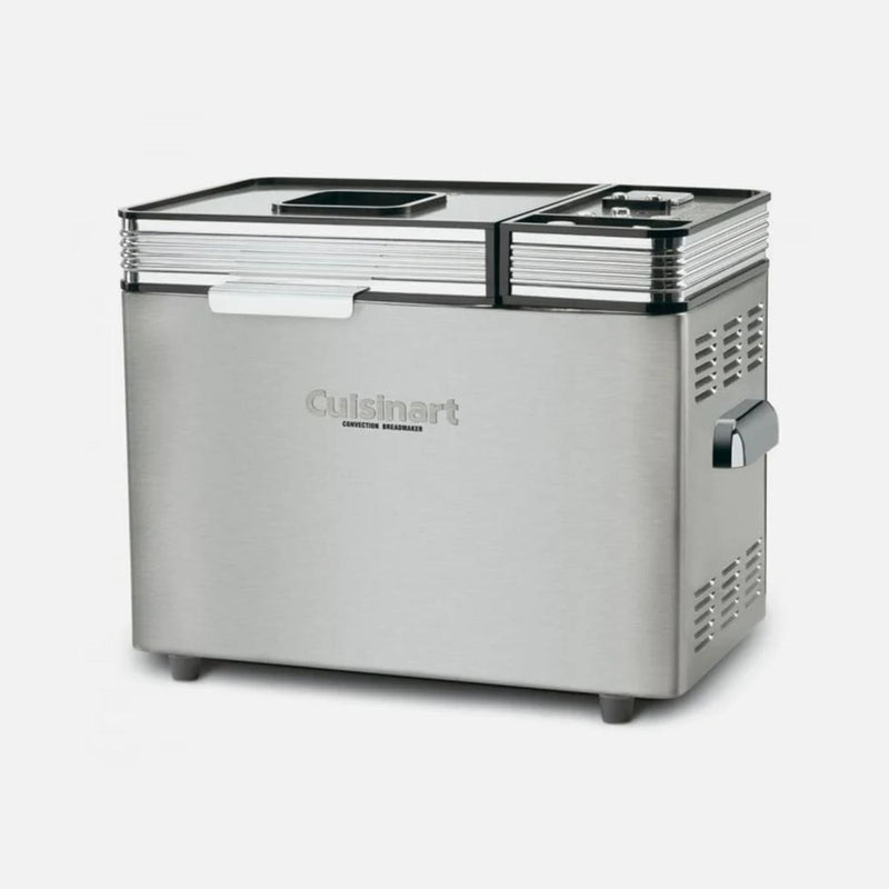 Maquina Para Hacer Pan CBK-200 de Cuisinart®_001