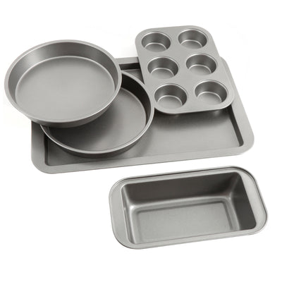 Set De Moldes 5Pz Gibson_001