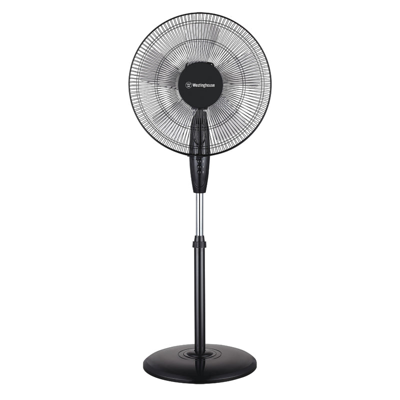 Ventilador de Pedestal 16" Westinghouse &