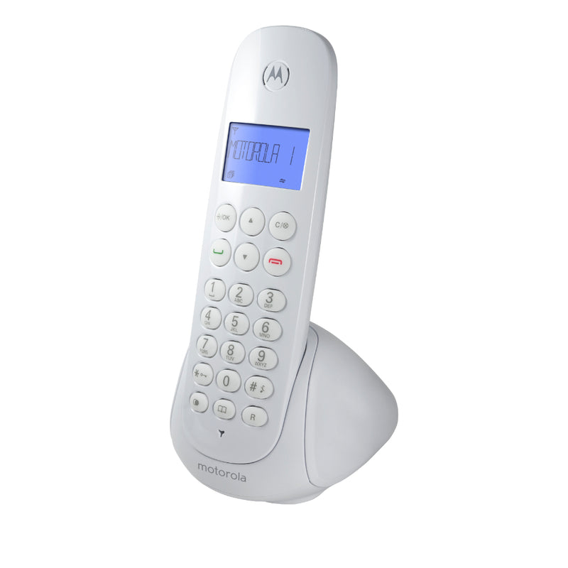 Teléfono Inalámbrico M700W Ca Motorola M700W CA