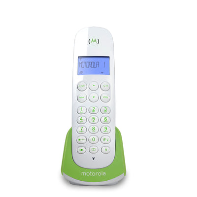 Teléfono Inalámbrico M700G Ca Motorola M700GCA