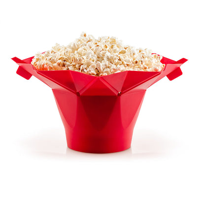 Recipiente Pop Corn Sanremo SR1331