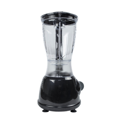 Licuadora 1,5 lts vaso de Plástico de 1,5 lts Negro Westinghouse WKB312