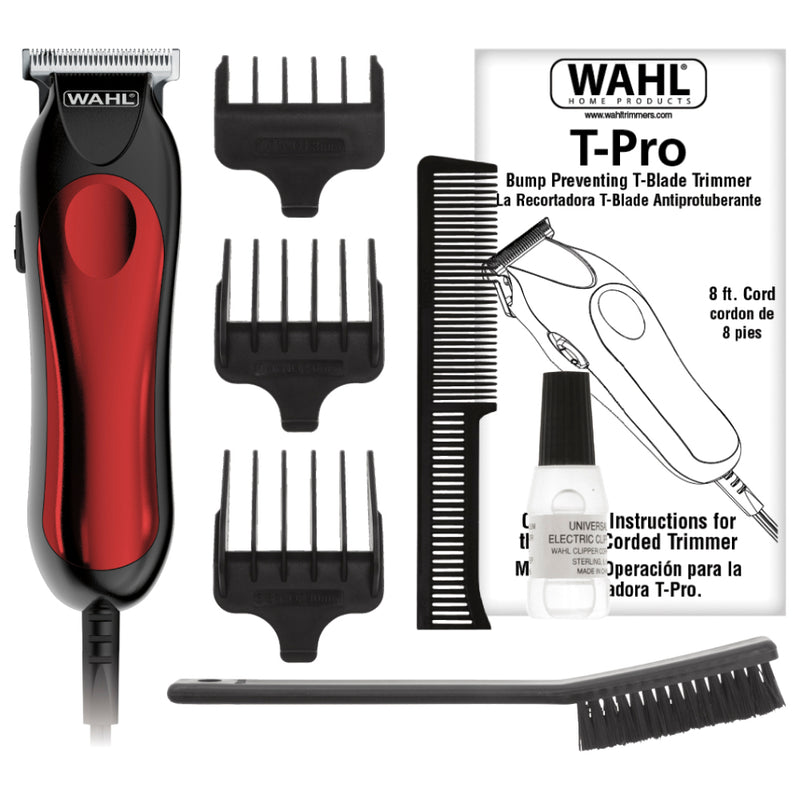 T-Pro Trimmer con Cable Wahl 09307-300