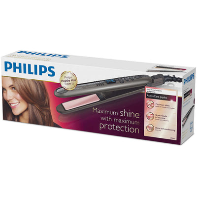 Plancha Alisadora - Active Care Jojoba Philips HP8363