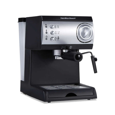 Máquina Para Espresso Hamilton Beach®_002