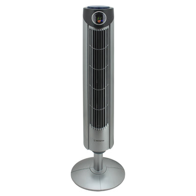 Ventilador de Torre Gris 42" Control Remoto Westinghouse '72776