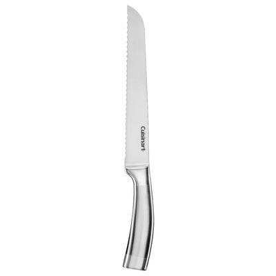 S / S 15 P Cutlery Block Set Profesional Cuisinart C99SS-15P -4