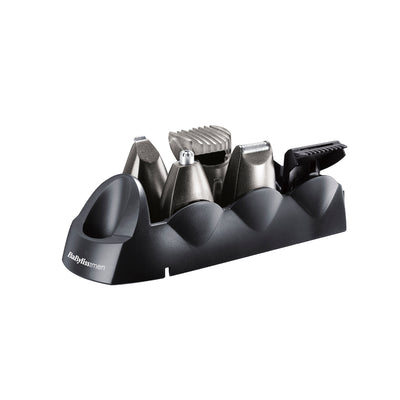 Cortapelo Multiusos 8 en 1 Cabello y Cara Babyliss E835EBCO